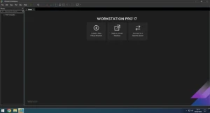 VMWare Workstation Pro - Outros