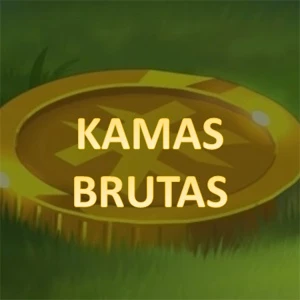 DOFUS TOUCH - BRUTAS - KAMAS!