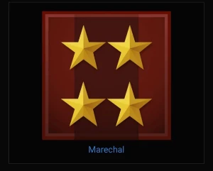 Point Blank Marechal PB