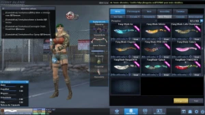 Point Blank Marechal PB