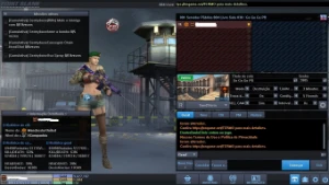 Point Blank Marechal PB