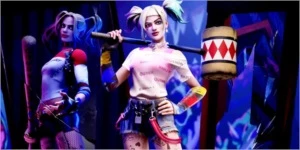 Quero conta de Fortnite
