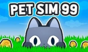 Pet Simulator 99- Huges E Pets Exclusivos!! - Roblox