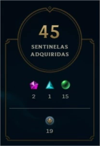 Conta Diamante IV | Várias skins Prestígio limitadas, etc... - League of Legends LOL