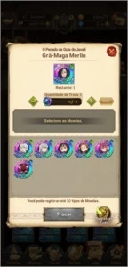 7ds Grand Cross - Outros