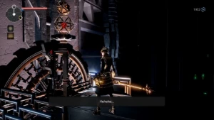 Xbox Hellpoint #C26731