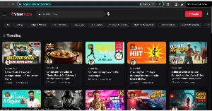 Script ViserTube - Plataforma estilo youtube - Outros