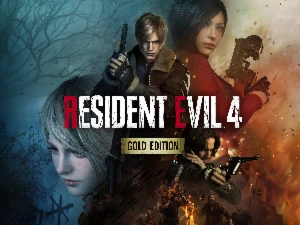 Resident Evil 4 Remake Gold Edition - Separate Ways - Steam