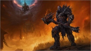 WoW gold 1,2kk azralon Horda - Blizzard