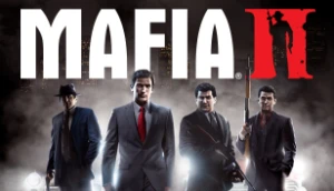 Steam Jogo Mafia Ii: Definitive Edition ( Pc Offline ) - Others