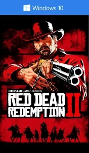 Red Dead Redemption 2 Pc Steam - Red Dead Online