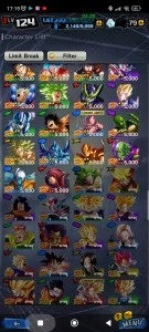 DRAGON BALL LEGENDS - GOHAN BEAST - Outros