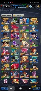 DRAGON BALL LEGENDS - GOHAN BEAST - Outros