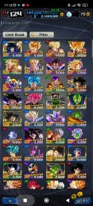 DRAGON BALL LEGENDS - GOHAN BEAST - Outros