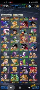 DRAGON BALL LEGENDS - GOHAN BEAST - Outros