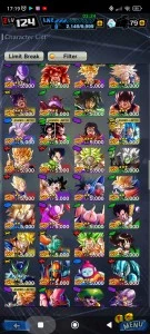 DRAGON BALL LEGENDS - GOHAN BEAST - Outros