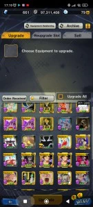 DRAGON BALL LEGENDS - GOHAN BEAST - Outros