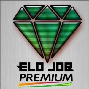 ELO JOB - LEAGUE OF LEGENDS - DIVISÃO DO OURO - ELO FAST LOL