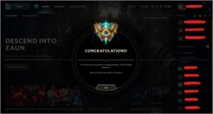 COACH & ELO JOB !! - League of Legends LOL