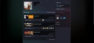 Conta Cs2 Prime/Premier Liberado - Counter Strike