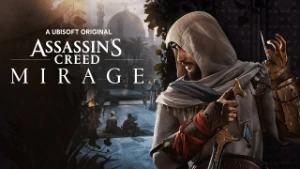 Assassin's Creed Mirage PC OFFLINE