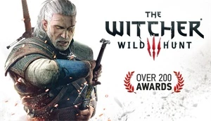 The Witcher 3: Wild Hunt - Steam - Global