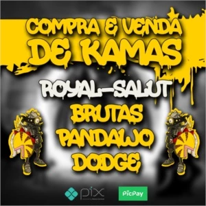 1.000.000 KAMAS SERVIDOR DODGE 💰 (DOFUS TOUCH)