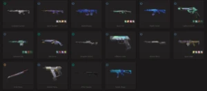 Conta De Valorant, Top, Full Acesso. 37 Skins! Bronze 3