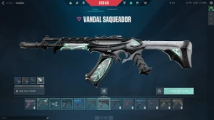 Conta De Valorant, Top, Full Acesso. 37 Skins! Bronze 3