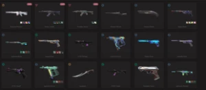 Conta De Valorant, Top, Full Acesso. 37 Skins! Bronze 3