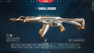 Conta De Valorant, Top, Full Acesso. 37 Skins! Bronze 3