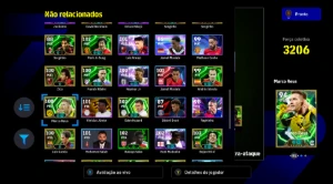 Conta Efootball PC Steam - eFootball PES