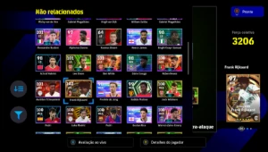 Conta Efootball PC Steam - eFootball PES