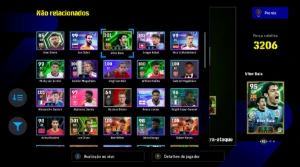 Conta Efootball PC Steam - eFootball PES