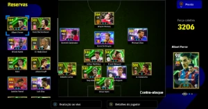 Conta Efootball PC Steam - eFootball PES