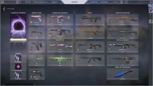 Valorant - Singularidade RS$150