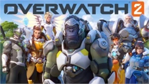 conta blizzard,com call of duty:modern warfare e overwatch COD