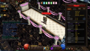 MEGAMU DL 200RR FULL ML/full item quest!!!1! - MU Online