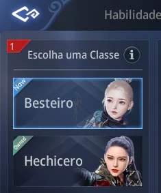 MIR4 CONTA, LEVEL 65. 63K/68 POWER. C/SUBCLASSE
