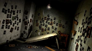 Xbox Decay: The Mare #C83578