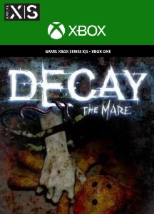Xbox Decay: The Mare #C83578