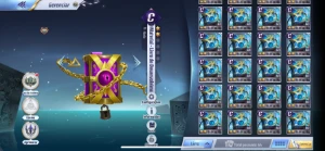 Cc Saint Seiya A142 Com Shura Repair!!! - Saint Seiya Awakening SSA