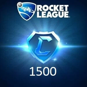 1500 Créditos Rocket League - Epic/Steam - Outros