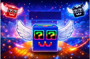 🚀 [OP] BRAINROTS +1M/S + 5 LUCK BLOCKS JUNTOS - Roblox