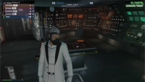 CONTA GTA - STEAM - 2.5 BILHÕES LVL 506