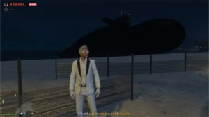CONTA GTA - STEAM - 2.5 BILHÕES LVL 506