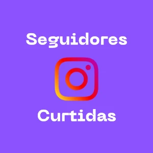 1000 Seguidores no insta - Redes Sociais