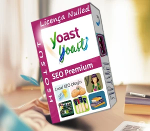 Yoast SEO plugin Premium Wordpress