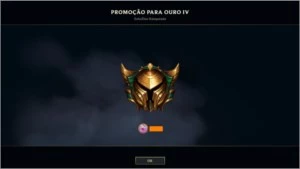 ELOJOB MASTER - League of Legends LOL