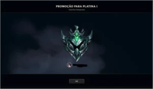 ELOJOB MASTER - League of Legends LOL